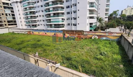 Terreno comercial para alugar na Estrada dos Três Rios, 1066, Freguesia (Jacarepaguá), Rio de Janeiro, 1540 m2 por R$ 45.000