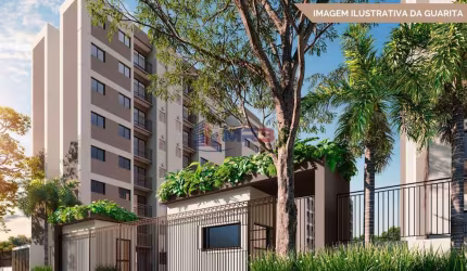 Apartamento com 2 quartos à venda na Avenida Geremário Dantas, 278, Tanque, Rio de Janeiro, 37 m2 por R$ 270.000