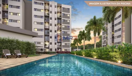 Apartamento com 2 quartos à venda na Avenida Geremário Dantas, 278, Tanque, Rio de Janeiro, 49 m2 por R$ 270.000
