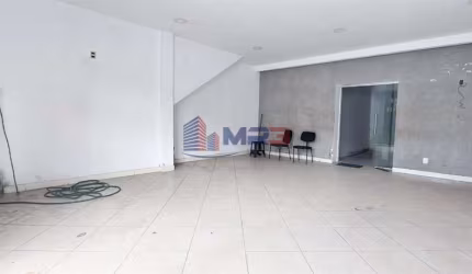 Ponto comercial com 2 salas para alugar na Avenida Nelson Cardoso, 472, Tanque, Rio de Janeiro, 75 m2 por R$ 3.500