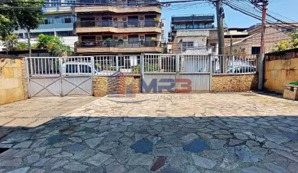 Casa com 5 quartos à venda na Rua Alberto Maranhão, 73, Jardim Guanabara, Rio de Janeiro, 168 m2 por R$ 920.000