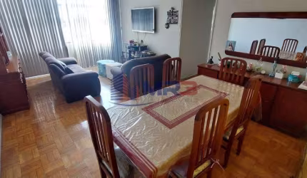 Apartamento com 3 quartos à venda na Praia da Guanabara, 247, Tauá, Rio de Janeiro, 115 m2 por R$ 510.000
