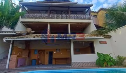 Casa com 4 quartos à venda na Rua Severiano da Fonseca, 18, Jardim Guanabara, Rio de Janeiro, 395 m2 por R$ 1.800.000