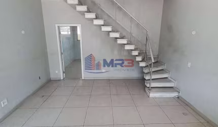 Casa comercial com 1 sala para alugar na Estrada do Galeão, 2655, Portuguesa, Rio de Janeiro, 90 m2 por R$ 3.000
