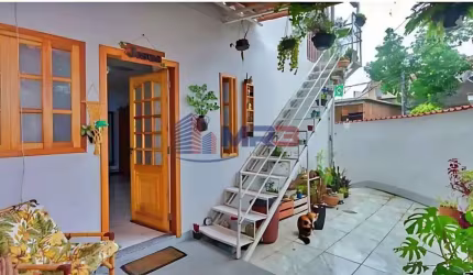 Casa em condomínio fechado com 2 quartos à venda na Rua Edgard Werneck, 1116, Freguesia (Jacarepaguá), Rio de Janeiro, 170 m2 por R$ 420.000