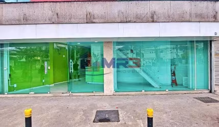 Ponto comercial para alugar na Estrada dos Três Rios, 529, Freguesia (Jacarepaguá), Rio de Janeiro, 345 m2 por R$ 33.000