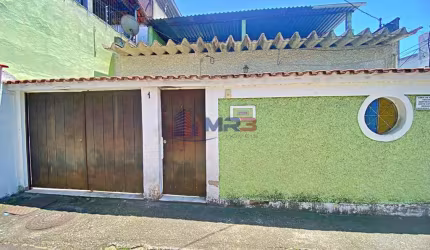 Casa em condomínio fechado com 3 quartos para alugar na Estrada Santa Efigênia, 461, Taquara, Rio de Janeiro, 114 m2 por R$ 2.500