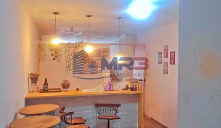 Ponto comercial para alugar na Avenida Geremário Dantas, 197, Tanque, Rio de Janeiro, 49 m2 por R$ 700