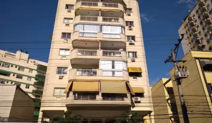 Apartamento com 2 quartos à venda na Avenida Geremário Dantas, 269, Tanque, Rio de Janeiro, 82 m2 por R$ 380.000