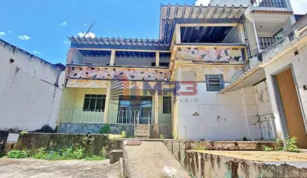 Casa com 4 quartos para alugar na Rua Alberto Pasqualini, 708, Pechincha, Rio de Janeiro, 150 m2 por R$ 3.500