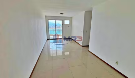 Apartamento com 3 quartos à venda na Rua Félix Crame, 130, Pechincha, Rio de Janeiro, 85 m2 por R$ 420.000