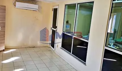 Sala comercial com 2 salas à venda na Avenida das Américas, 500, Barra da Tijuca, Rio de Janeiro, 52 m2 por R$ 400.000