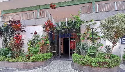 Cobertura com 3 quartos à venda na Rua Pouso Alto, 50, Tanque, Rio de Janeiro, 396 m2 por R$ 849.900
