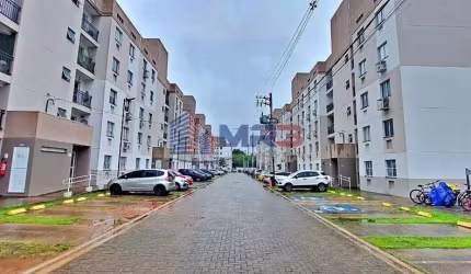 Apartamento com 2 quartos à venda na Estrada do Rio Grande, 4804, Taquara, Rio de Janeiro, 58 m2 por R$ 195.000