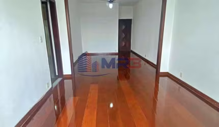 Apartamento com 3 quartos à venda na Rua Antônio Nascimento, 71, Jardim Guanabara, Rio de Janeiro, 119 m2 por R$ 750.000