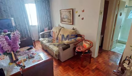Apartamento com 1 quarto à venda na Rua Fábio Luz, 275, Méier, Rio de Janeiro, 76 m2 por R$ 235.000