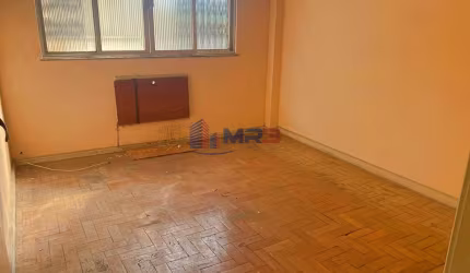 Apartamento com 2 quartos à venda na Rua Amália, 11, Quintino Bocaiúva, Rio de Janeiro, 65 m2 por R$ 220.000