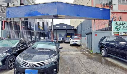 Ponto comercial com 3 salas à venda na Avenida Nelson Cardoso, 168, Tanque, Rio de Janeiro, 700 m2 por R$ 180.000