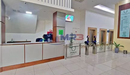 Sala comercial com 1 sala para alugar na Avenida Geremário Dantas, 800, Pechincha, Rio de Janeiro, 21 m2 por R$ 600