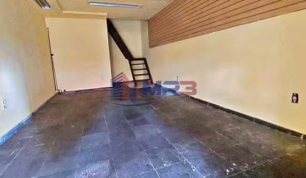 Ponto comercial para alugar na Rua André Rocha, 12, Curicica, Rio de Janeiro, 20 m2 por R$ 2.100