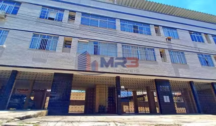 Apartamento com 2 quartos à venda na Rua Frank Garcia, 44, Tauá, Rio de Janeiro, 69 m2 por R$ 350.000