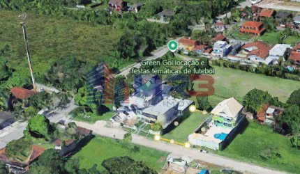 Terreno à venda na Rua Rosa Antunes, 100, Vargem Pequena, Rio de Janeiro, 388 m2 por R$ 550.000