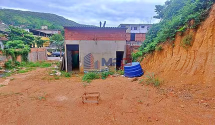 Terreno à venda na Rua Baronesa, 1430, Praça Seca, Rio de Janeiro, 792 m2 por R$ 200.000