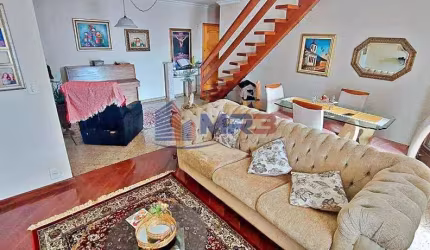Cobertura com 3 quartos à venda na Avenida Embaixador Abelardo Bueno, 3000, Barra da Tijuca, Rio de Janeiro, 260 m2 por R$ 1.500.000