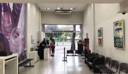 Casa em condomínio fechado para alugar na Rua Estácio de Sá, 151, Estácio, Rio de Janeiro, 2230 m2 por R$ 25.000