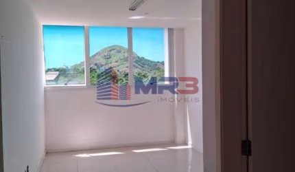Sala comercial para alugar na Avenida das Américas, 20007, Recreio dos Bandeirantes, Rio de Janeiro, 18 m2 por R$ 900