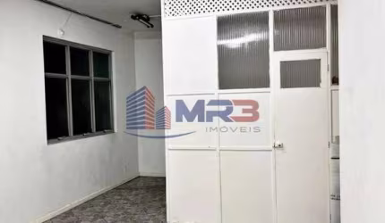 Sala comercial com 2 salas para alugar na Avenida Paranapuam, 1771, Praia da Bandeira, Rio de Janeiro, 30 m2 por R$ 1.100