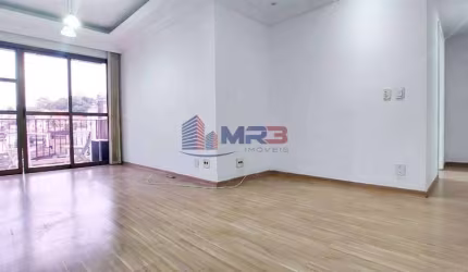 Apartamento com 2 quartos à venda na Estrada Campo da Areia, 84, Pechincha, Rio de Janeiro, 76 m2 por R$ 320.000