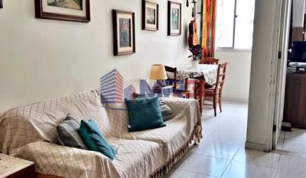 Apartamento com 2 quartos à venda na Rua Voluntários da Pátria, 264, Botafogo, Rio de Janeiro, 68 m2 por R$ 680.000