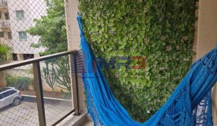 Apartamento com 3 quartos à venda na Estrada do Guanumbi, 630, Freguesia (Jacarepaguá), Rio de Janeiro, 82 m2 por R$ 460.000