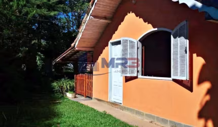 Chácara / sítio com 1 quarto à venda na Estrada Ernesto de Souza Cardinot Cardinot, km 60, Conselheiro Paulino, Nova Friburgo, 111300 m2 por R$ 850.000