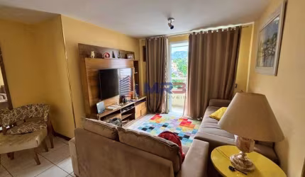 Apartamento com 3 quartos à venda na Rua Renato Meira Lima, 38, Tanque, Rio de Janeiro, 89 m2 por R$ 420.000