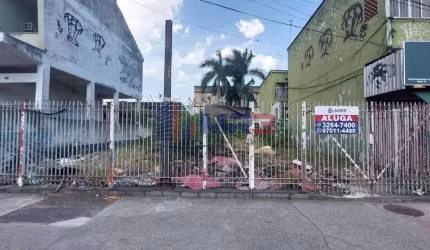 Terreno comercial para alugar na Estrada dos Bandeirantes, 509, Taquara, Rio de Janeiro, 750 m2 por R$ 30.000
