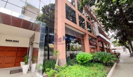 Sala comercial com 1 sala para alugar na Estrada dos Três Rios, 1097, Freguesia (Jacarepaguá), Rio de Janeiro, 21 m2 por R$ 800