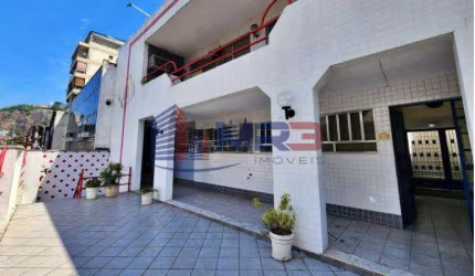 Prédio à venda na Avenida Geremário Dantas, 1036, Pechincha, Rio de Janeiro, 795 m2 por R$ 2.900.000