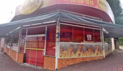 Ponto comercial para alugar na Estrada do Rio Grande, 2434, Taquara, Rio de Janeiro, 175 m2 por R$ 10.000