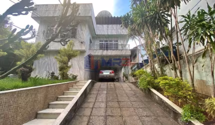 Casa com 3 quartos à venda na Rua Belo Vale, 24, Tanque, Rio de Janeiro, 340 m2 por R$ 1.400.000