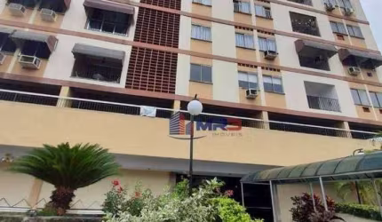 Apartamento com 2 quartos à venda na Rua Quiririm, 1101, Vila Valqueire, Rio de Janeiro, 50 m2 por R$ 196.000