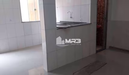 Casa com 2 quartos à venda na Rua Cleanto Paiva Leite, 23, Vargem Grande, Rio de Janeiro, 90 m2 por R$ 200.000