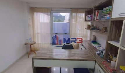 Sala comercial à venda na Estrada dos Bandeirantes, 8591, Camorim, Rio de Janeiro, 23 m2 por R$ 130.000