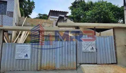 Terreno à venda na Rua Francisca Sales, 677, Freguesia (Jacarepaguá), Rio de Janeiro, 1000 m2 por R$ 890.000