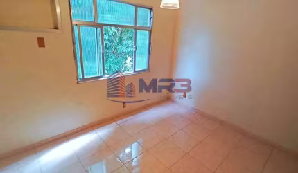 Apartamento com 2 quartos à venda na Rua Silveira Sampaio, 90, Freguesia (Ilha do Governador), Rio de Janeiro, 53 m2 por R$ 270.000