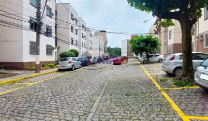 Apartamento com 3 quartos à venda na Avenida Geremário Dantas, 480, Tanque, Rio de Janeiro, 62 m2 por R$ 230.000