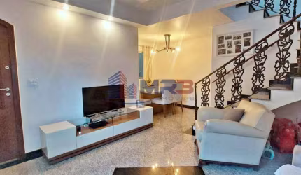 Casa em condomínio fechado com 3 quartos à venda na Rua Ipinambes, 338, Taquara, Rio de Janeiro, 248 m2 por R$ 550.000