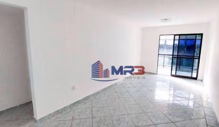 Apartamento com 3 quartos à venda na Rua Araguaia, 731, Freguesia (Ilha do Governador), Rio de Janeiro, 107 m2 por R$ 550.000