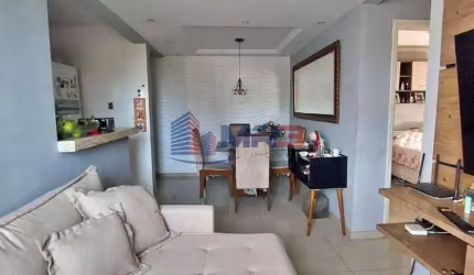 Apartamento com 2 quartos à venda na Estrada João Paulo, 320, Honório Gurgel, Rio de Janeiro, 50 m2 por R$ 150.000